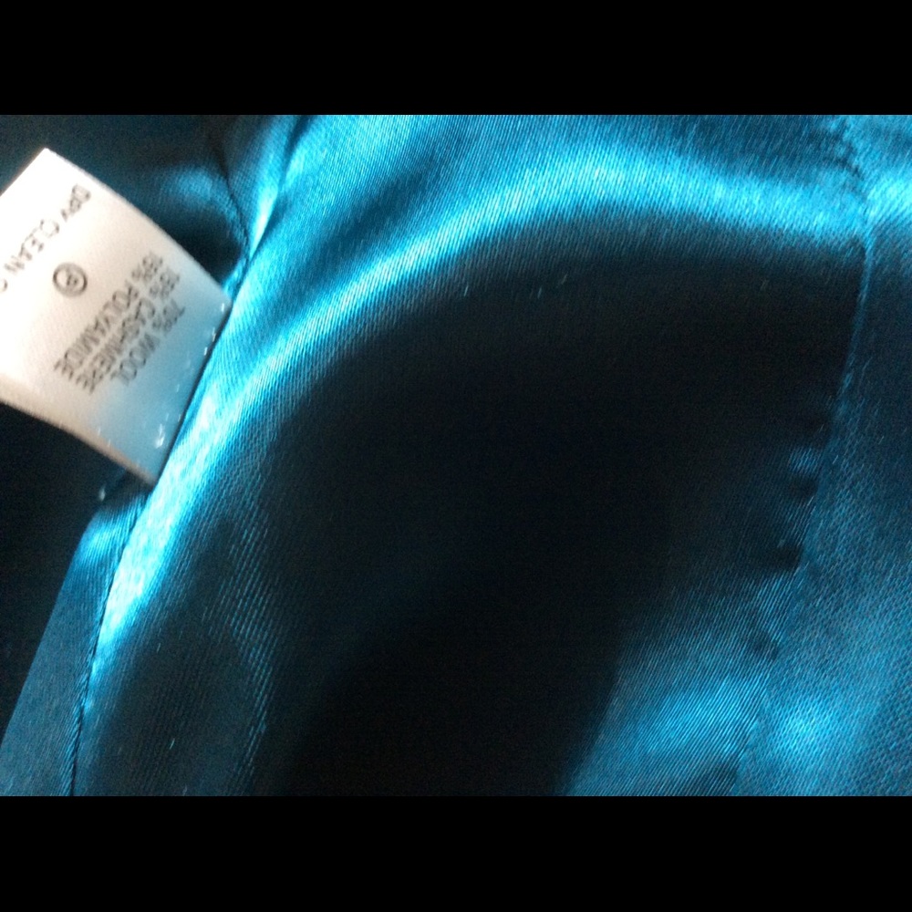 Marilyn Anselm For Hobbs Cropped Jacket Size 10 View 4